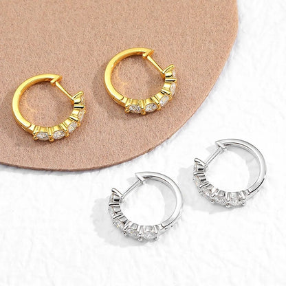 Monroe Earrings