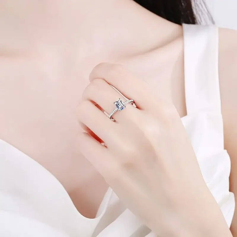 Ivy Ring