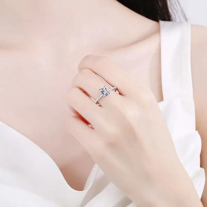 Ivy Ring