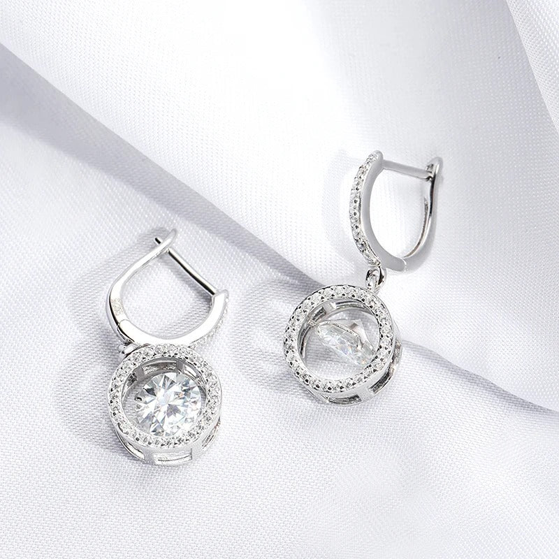 Angelina Earrings