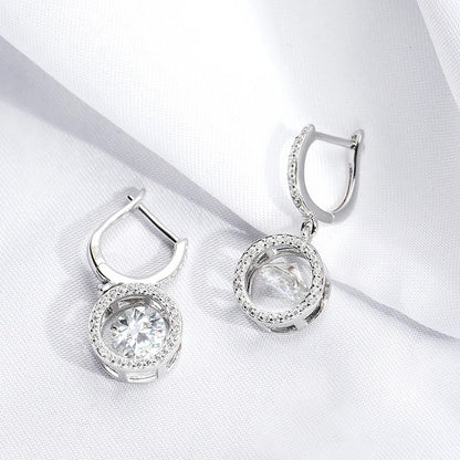 Angelina Earrings