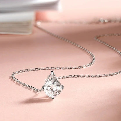 Coralie Necklace