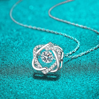 Solara Necklace