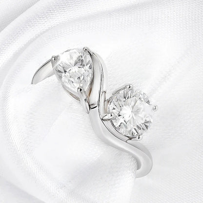 Coral Ring