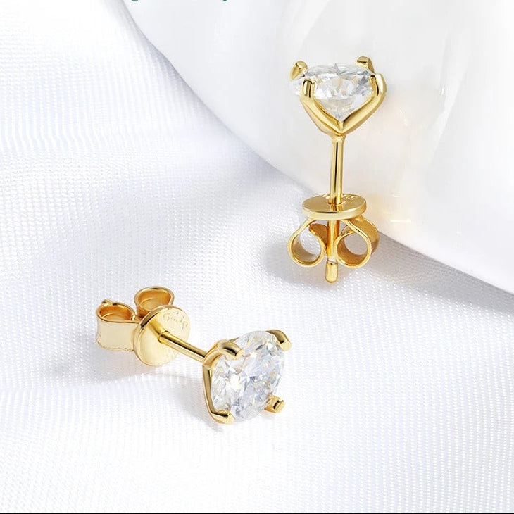 Oriana Earrings