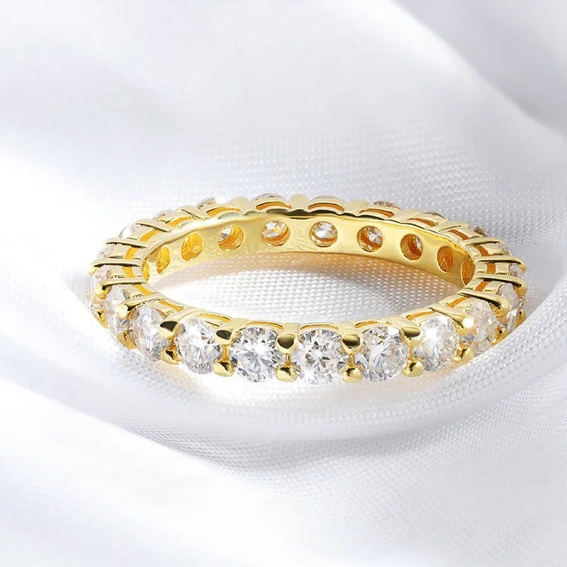 Cassia Ring