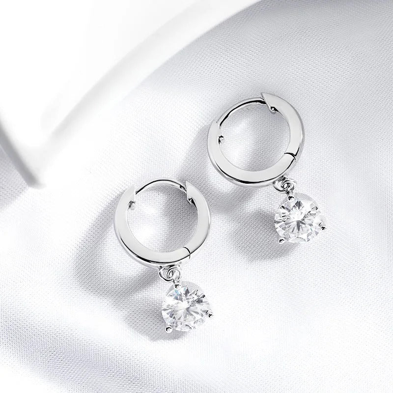 Aria Earrings