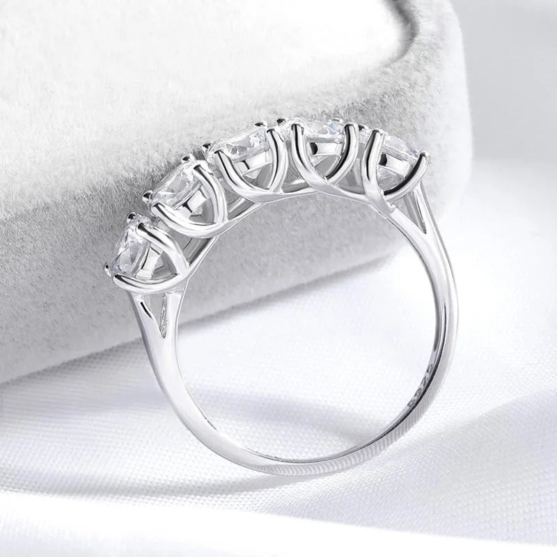 Bellamy Ring