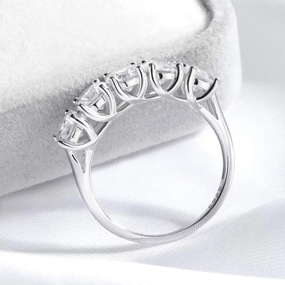 Bellamy Ring