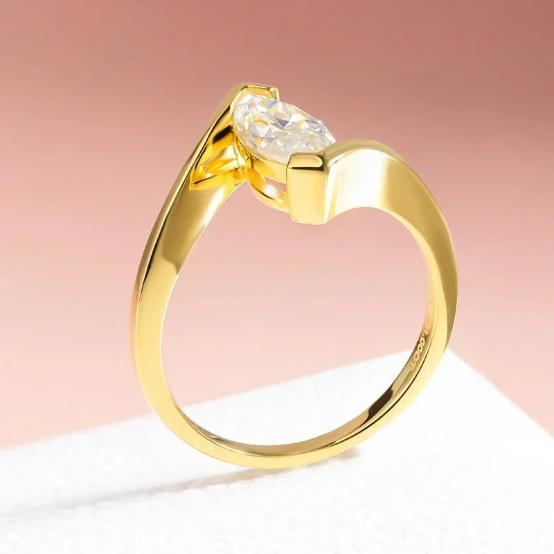 Camellia Ring