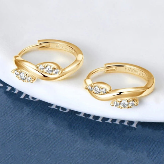 Luna Earrings