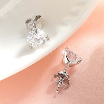 Anya Earrings