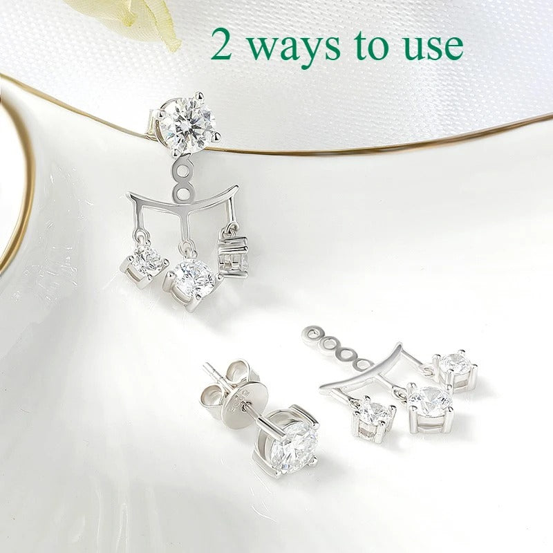 Mireille Earrings