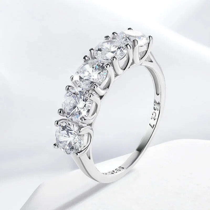 Bellamy Ring
