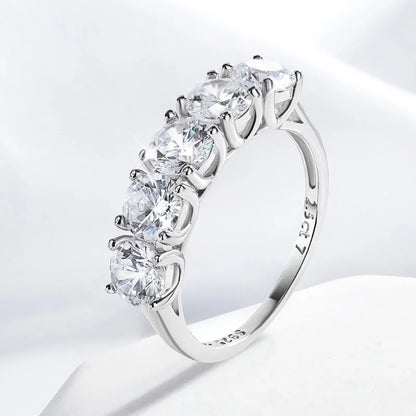 Bellamy Ring
