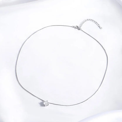 Solara Necklace
