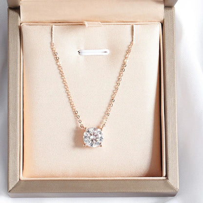 Juliette Necklace