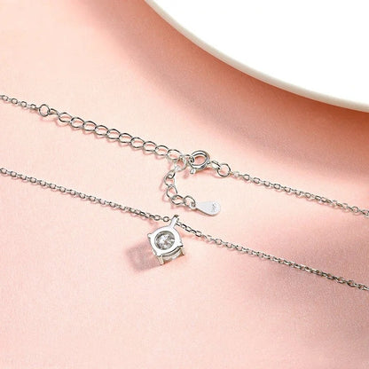 Coralie Necklace
