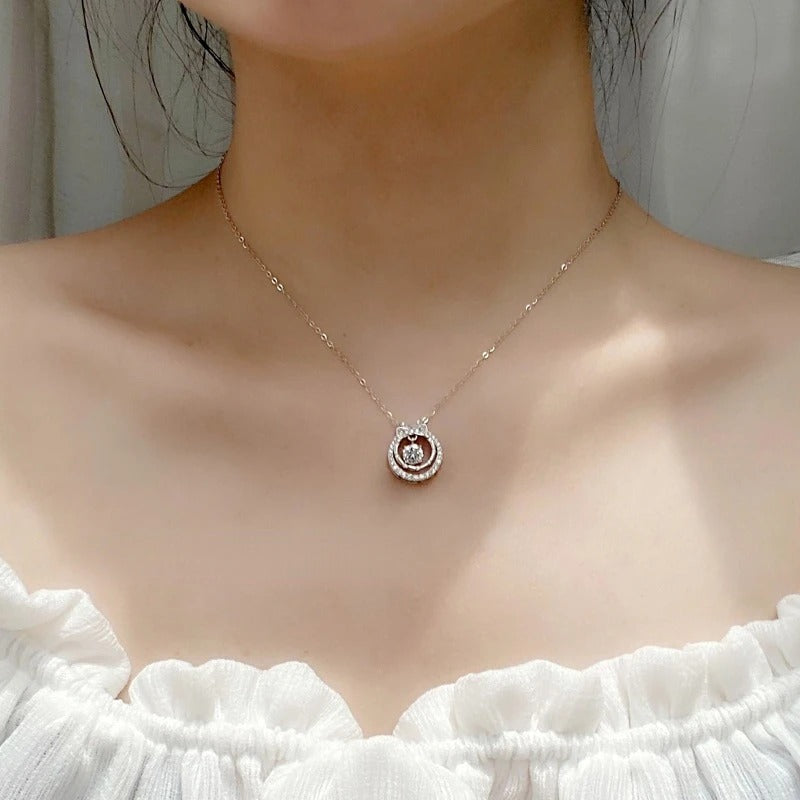 Nova Necklace