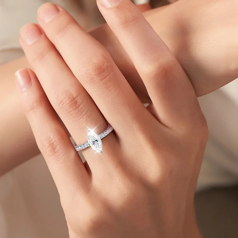 Sienna Ring