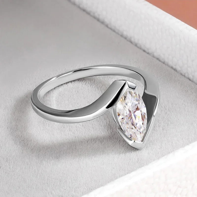 Camellia Ring