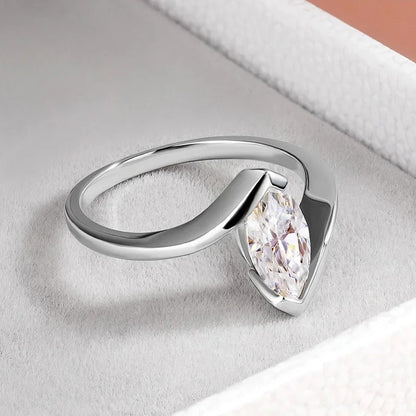 Camellia Ring
