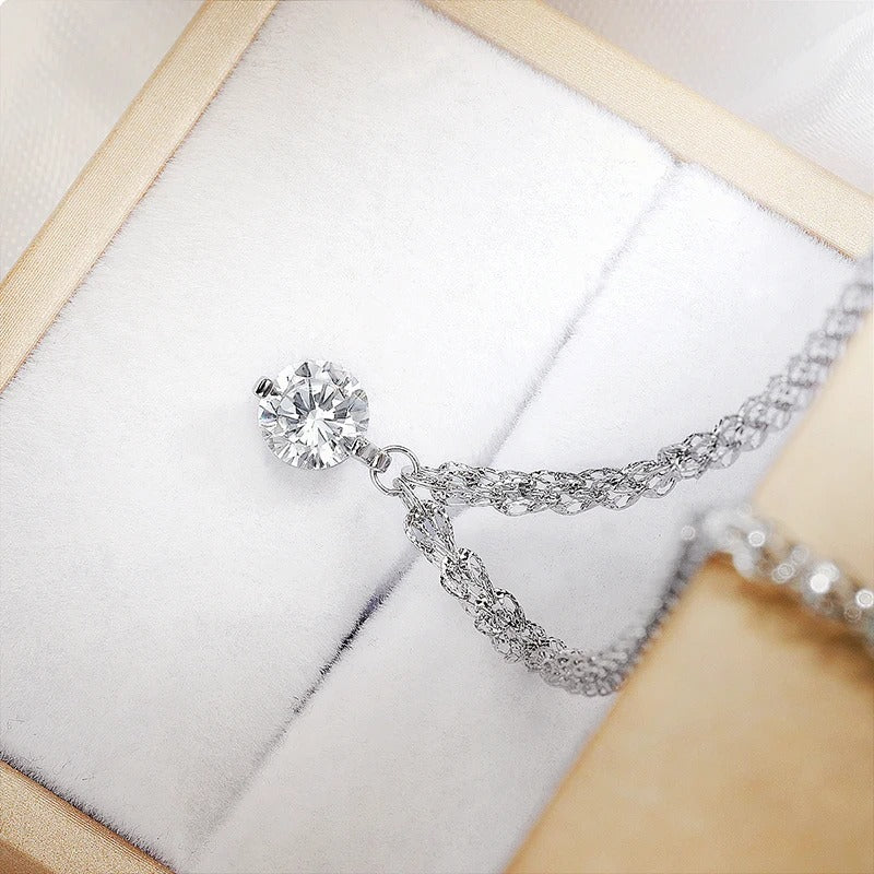 Scarlett Necklace