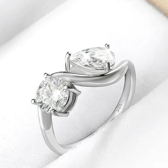 Coral Ring