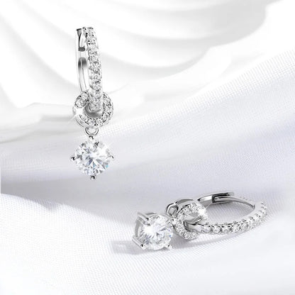 Scarlett Earrings