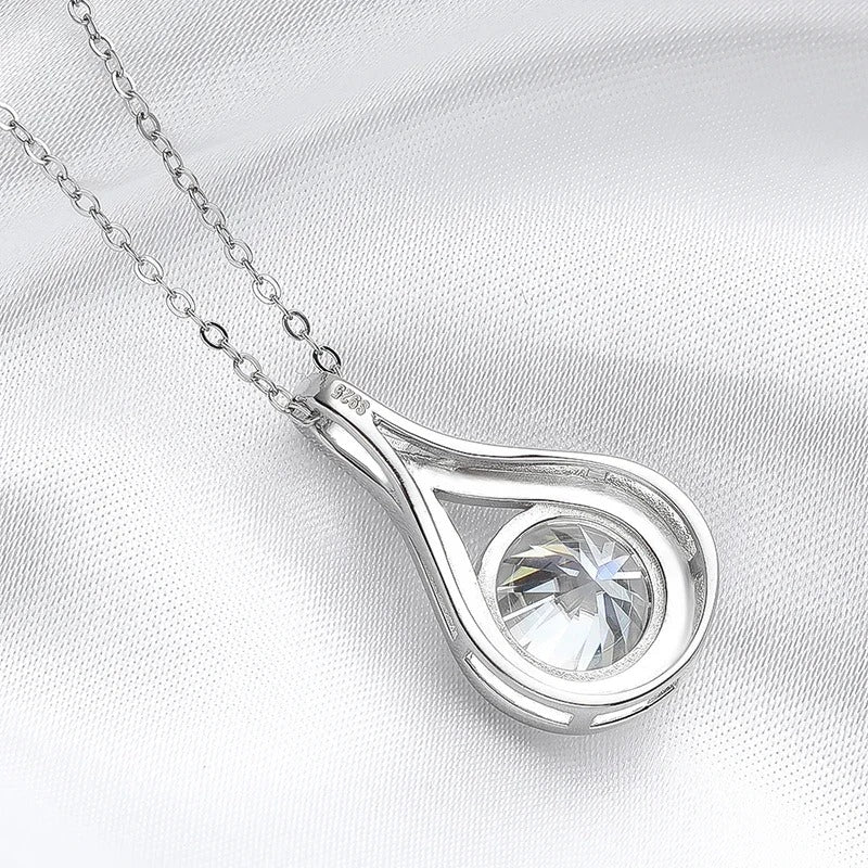 Lyra Necklace