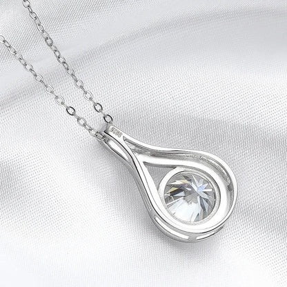Lyra Necklace