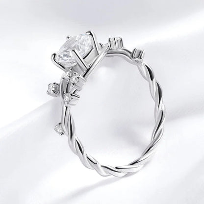 Nova Ring