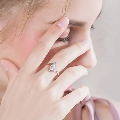 Camellia Ring