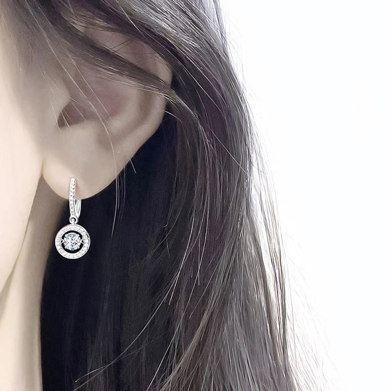 Angelina Earrings
