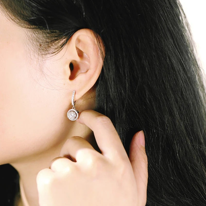 Beyoncé Earrings
