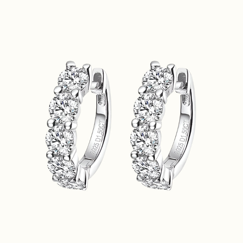 Monroe Earrings