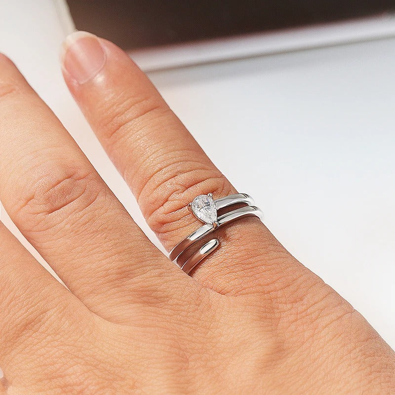 Romina Ring