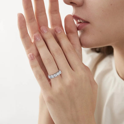Bellamy Ring
