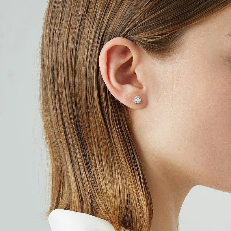Ember Earrings