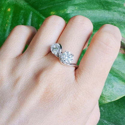 Coral Ring