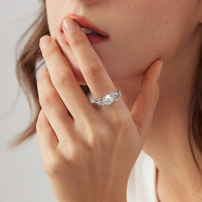 Nova Ring