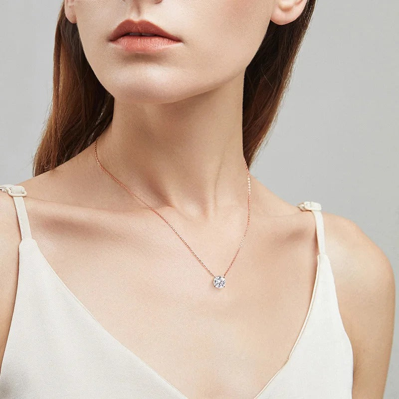 Juliette Necklace