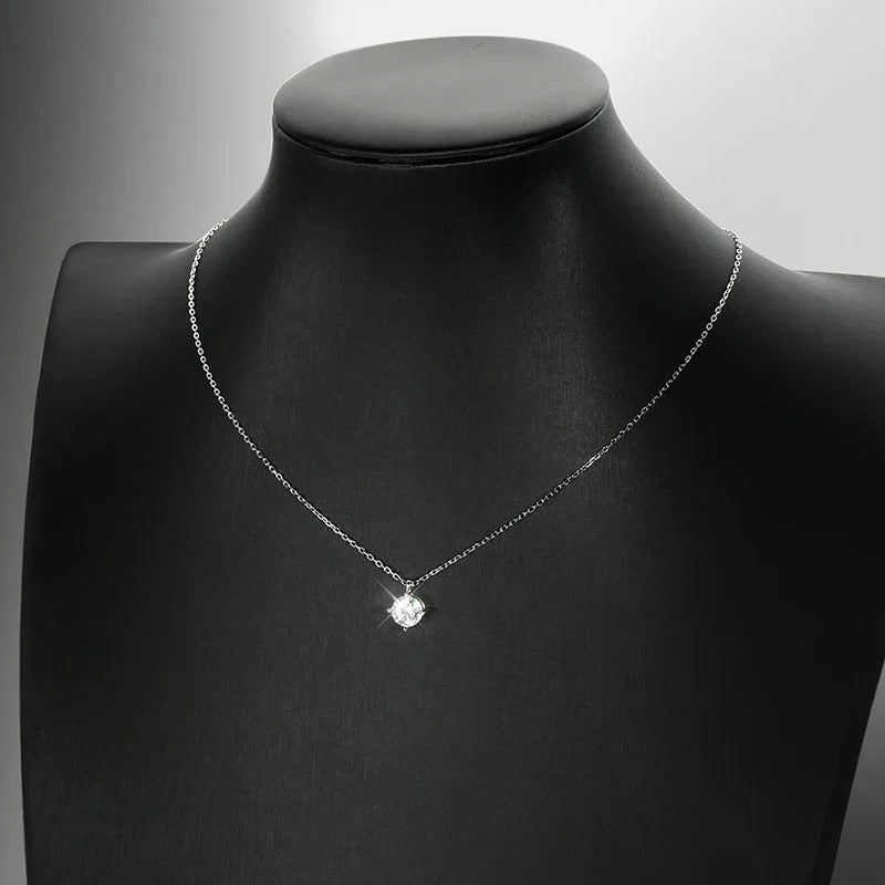 Coralie Necklace