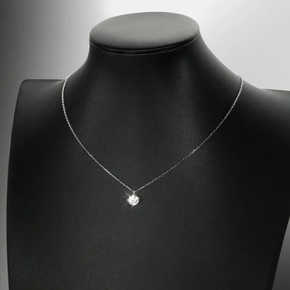 Coralie Necklace