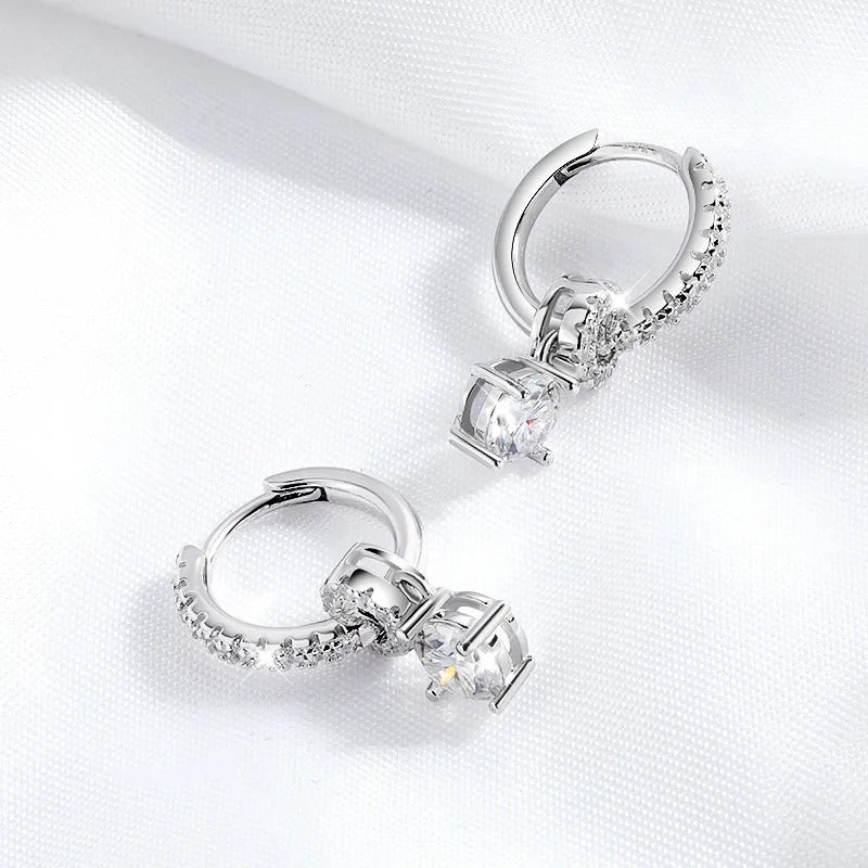 Scarlett Earrings