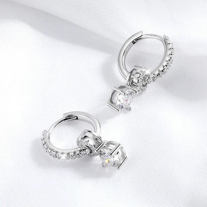 Scarlett Earrings