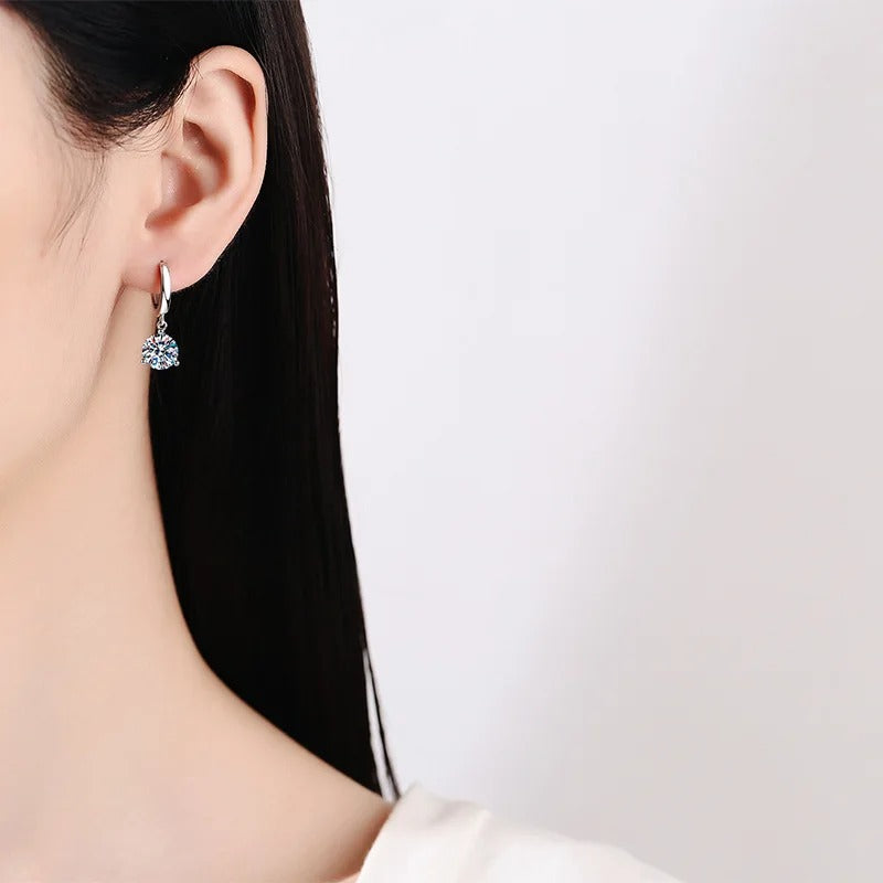 Aria Earrings