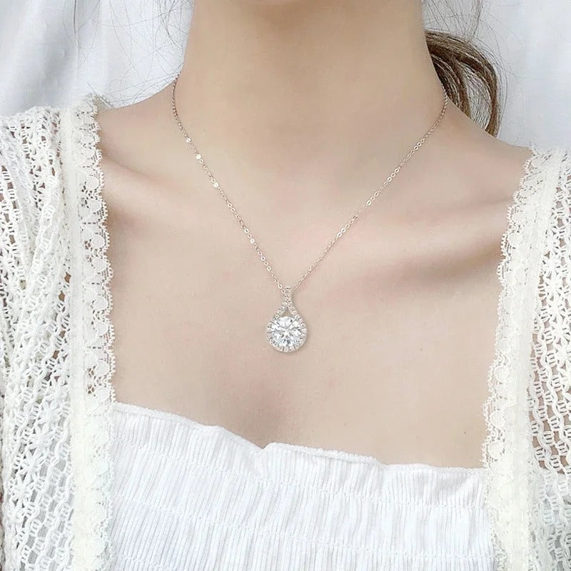 Lyra Necklace
