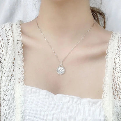 Lyra Necklace