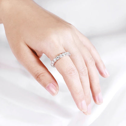 Lilia Ring